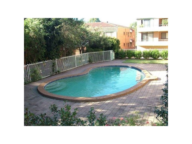 3/6 Freeman Place, Carlingford NSW 2118