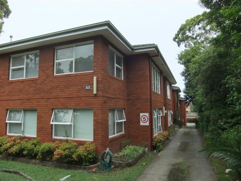 7/65 Oxford Street, Epping NSW 2121