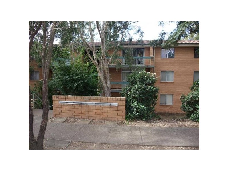 2/14 Edensor Street, Epping NSW 2121