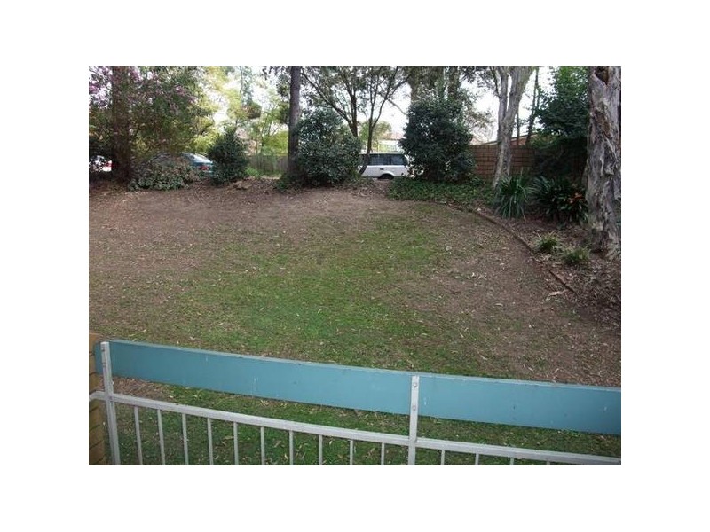 2/14 Edensor Street, Epping NSW 2121