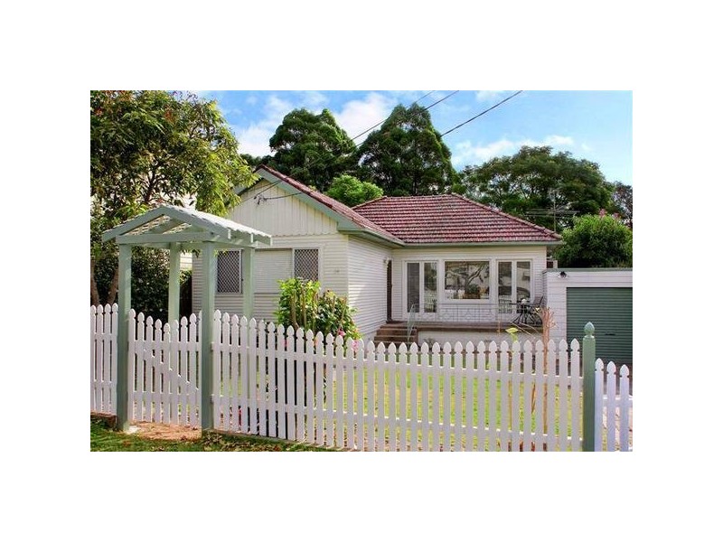 14 Rickard Street, Denistone East NSW 2112