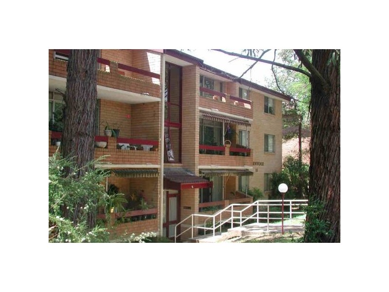 Epping NSW 2121