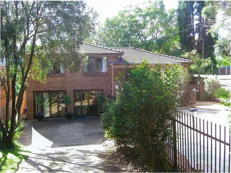 198 Carlingford Road, Carlingford NSW 2118