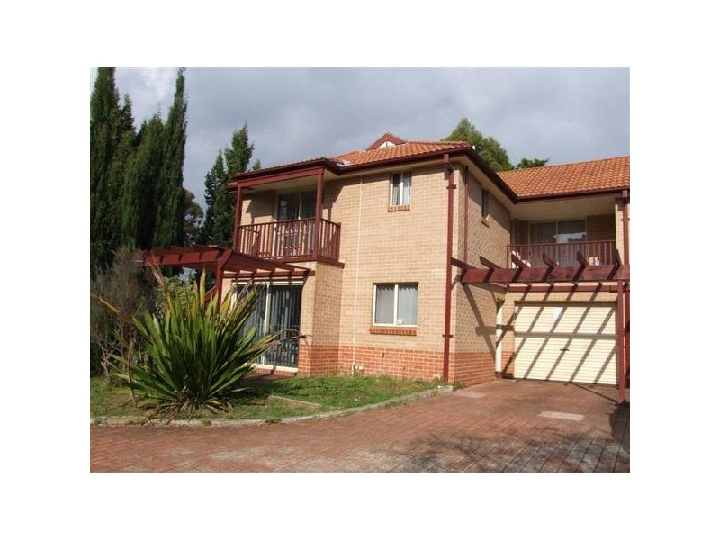 1/106 Herring Road, Marsfield NSW 2122