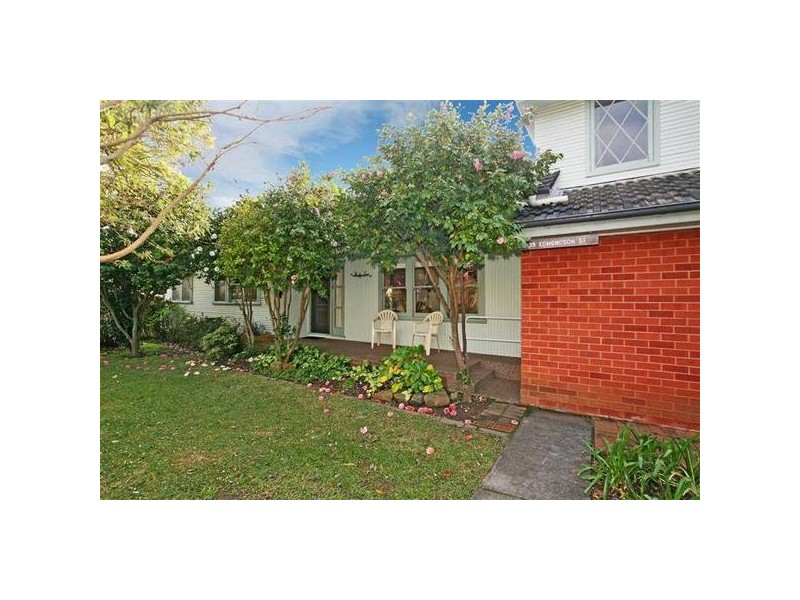 35 Edmondson Street, North Ryde NSW 2113