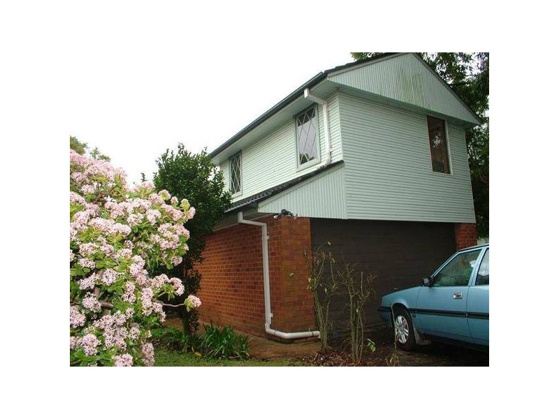 35 Edmondson Street, North Ryde NSW 2113