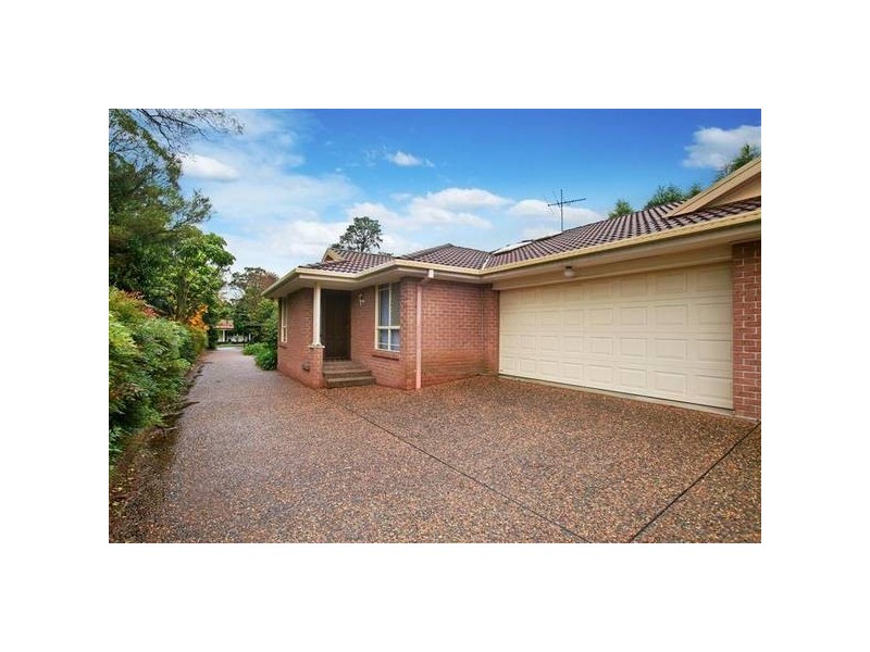 2/37 Dean Street, West Pennant Hills NSW 2125