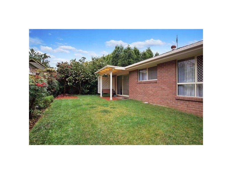 2/37 Dean Street, West Pennant Hills NSW 2125