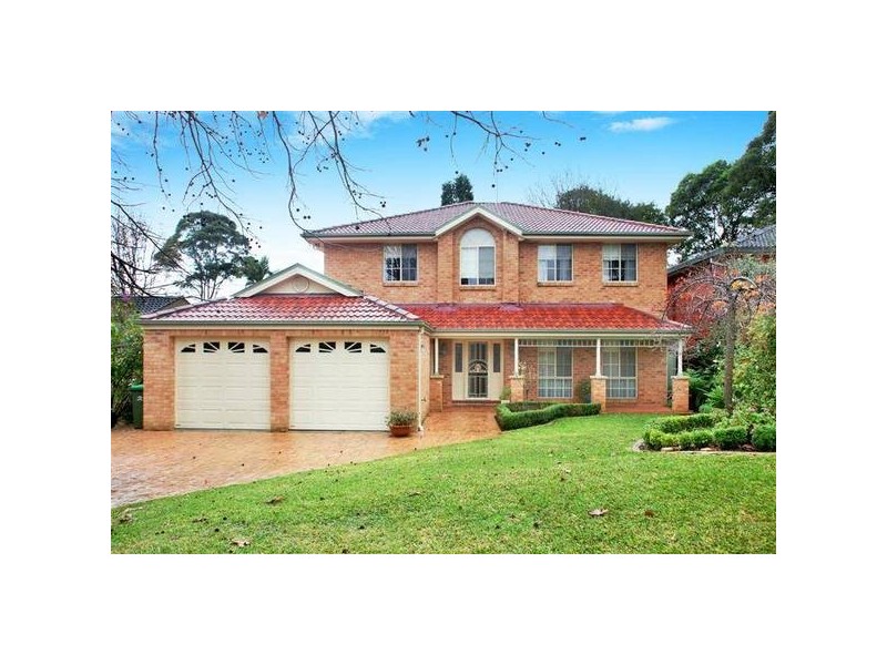 29 Dawson Street, Epping NSW 2121