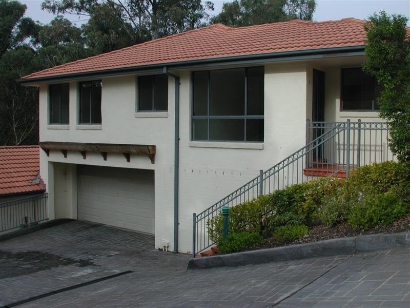 1/3a Gilda Street, North Ryde NSW 2113