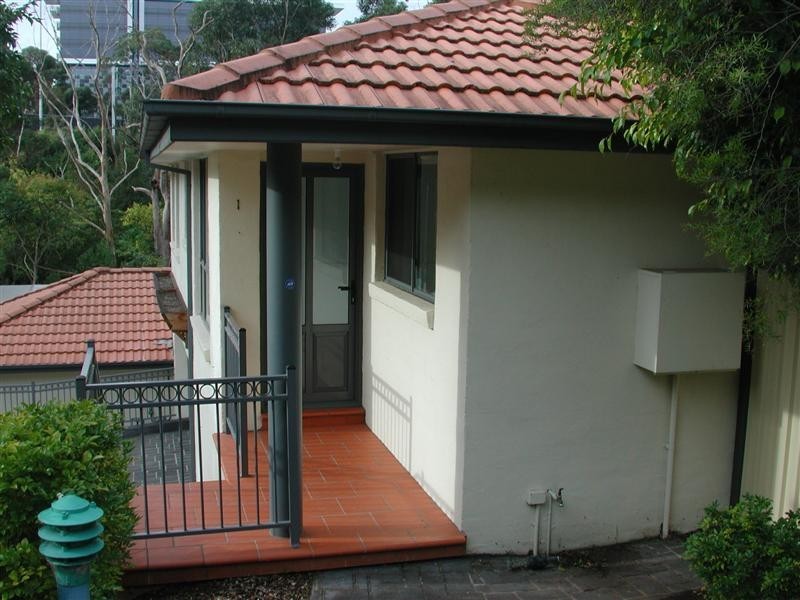 1/3a Gilda Street, North Ryde NSW 2113