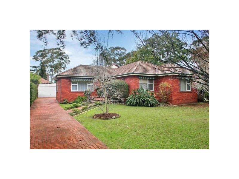 7 Carawatha Street, Beecroft NSW 2119