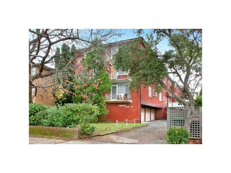 1/38 Cambridge Street, Epping NSW 2121