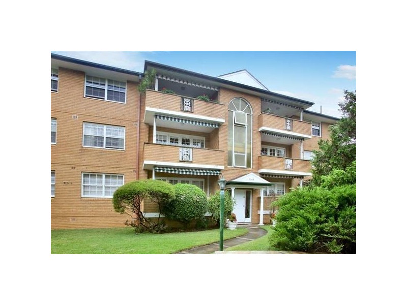 5/713 Blaxland Road, Epping NSW 2121