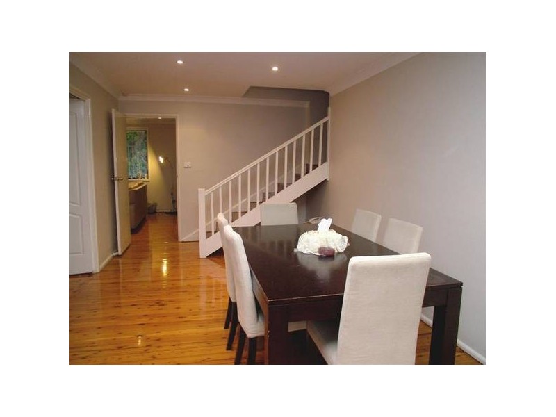 1 Lovell Road, Eastwood NSW 2122