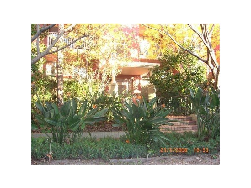 10/1-11 Lancaster Drive, Marsfield NSW 2122