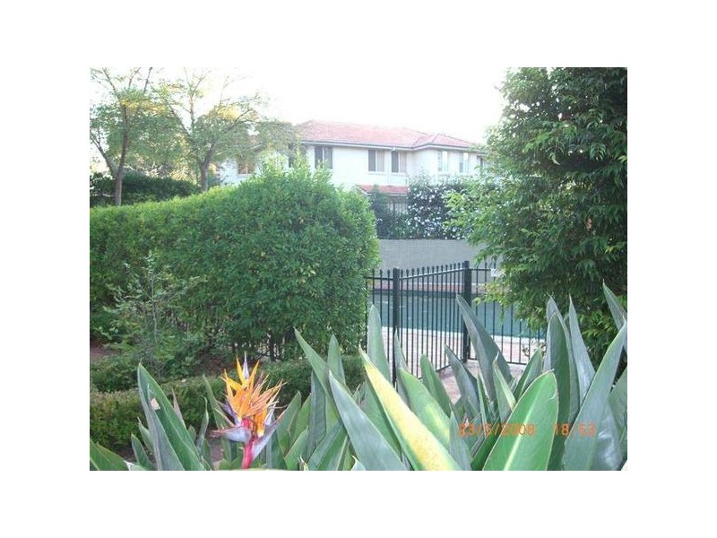 10/1-11 Lancaster Drive, Marsfield NSW 2122