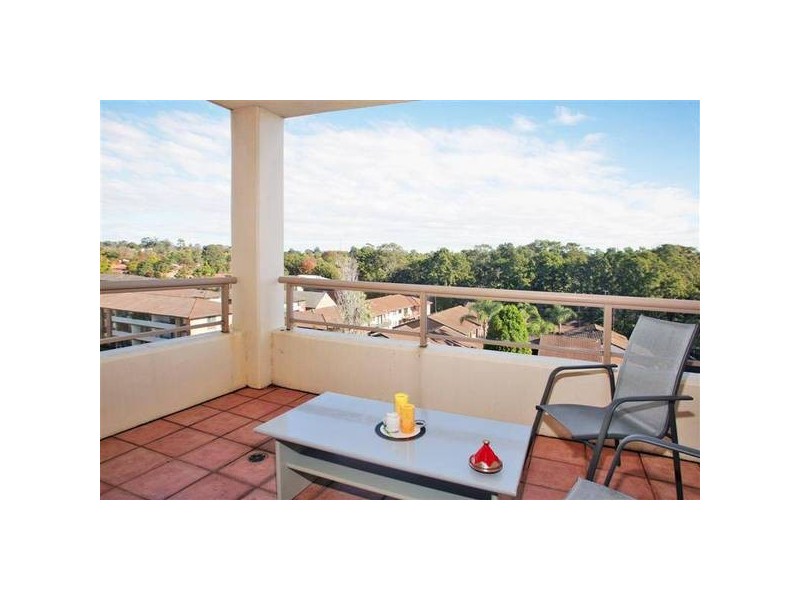 703/38 Victoria Street, Epping NSW 2121