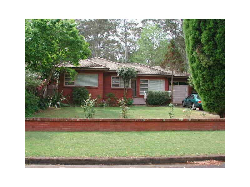 27 Bambara Crescent, Beecroft NSW 2119