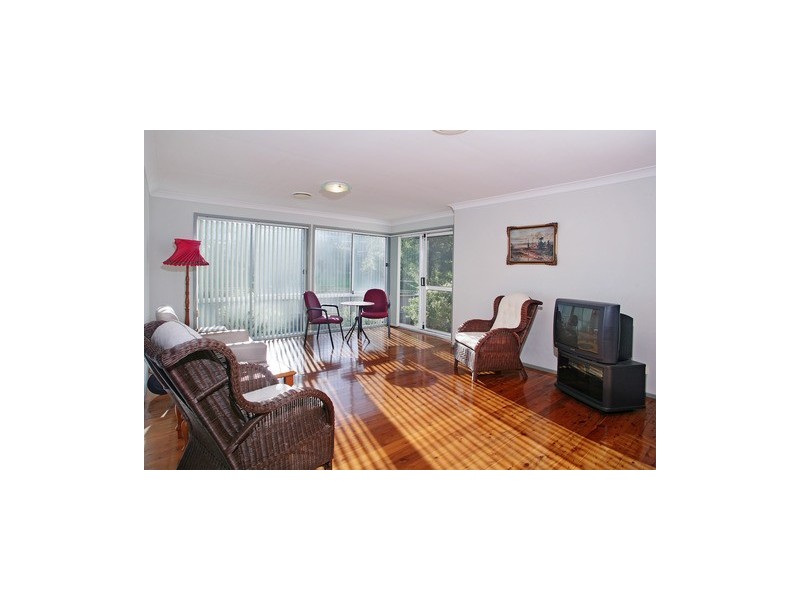 24a Johnston Road, Eastwood NSW 2122