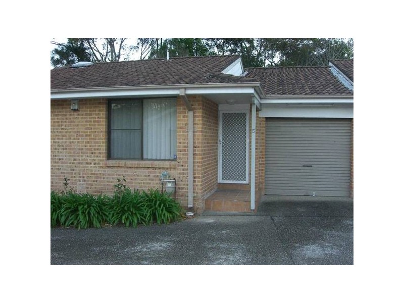 5/61 Wyralla Avenue, Epping NSW 2121