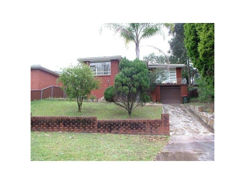7 Japonica Road, Epping NSW 2121