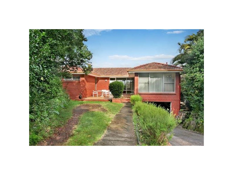 12 Epping Road, Epping NSW 2121