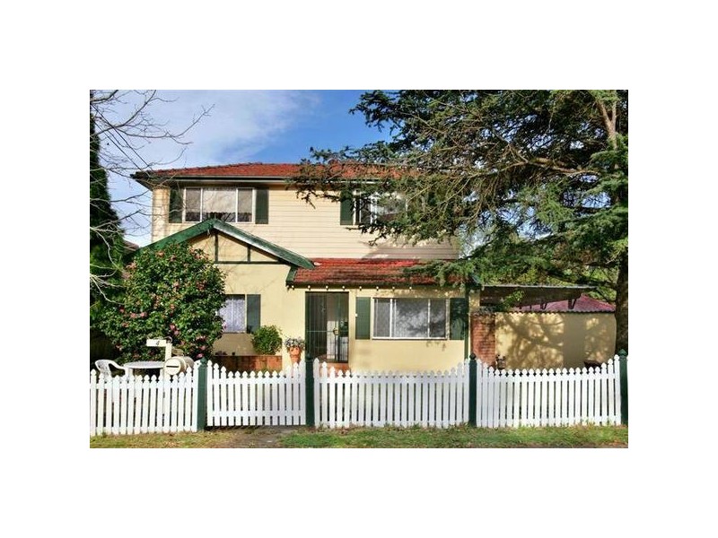 4 Abuklea Road, Epping NSW 2121