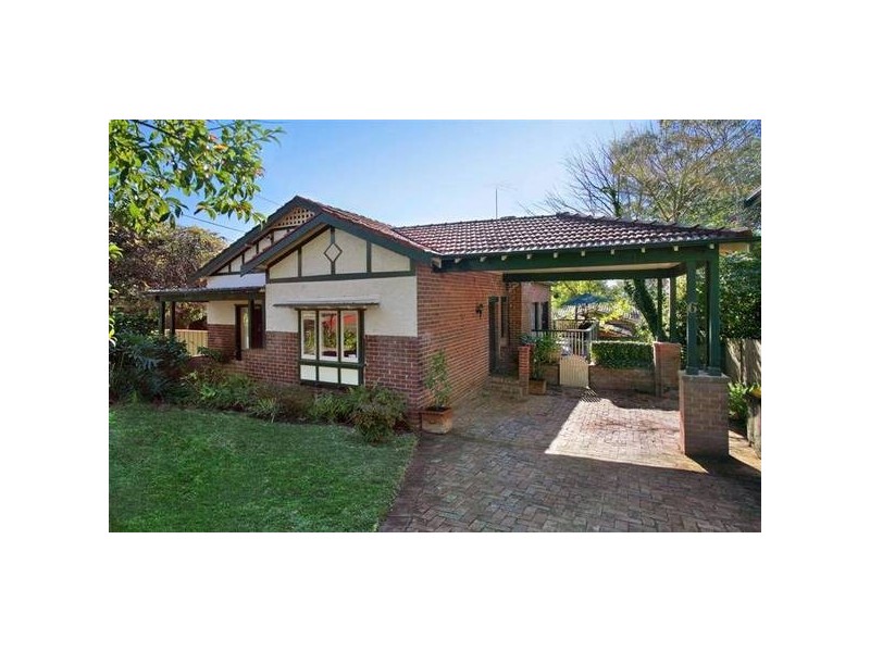 6 Lilli Pilli Street, Epping NSW 2121