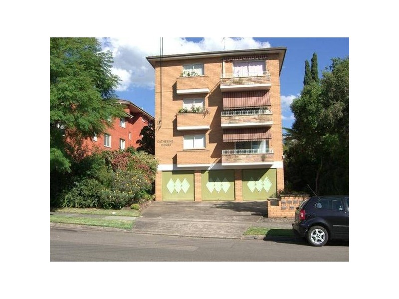 2/15 May Street, Eastwood NSW 2122