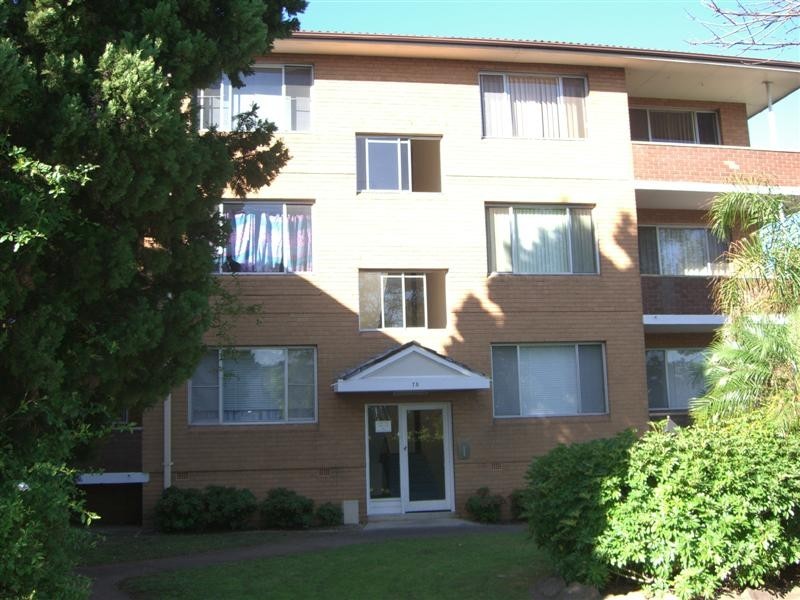 18/78 O’Connell Street, North Parramatta NSW 2151