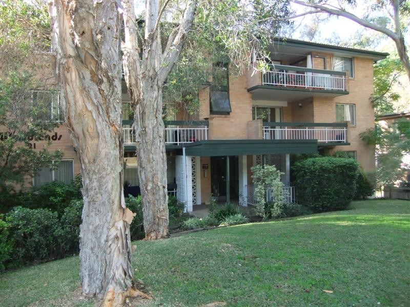 4/21 Doomben Avenue, Eastwood NSW 2122