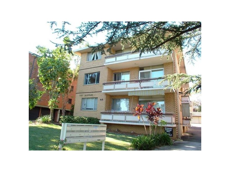 8/42 Cambridge Street, Epping NSW 2121