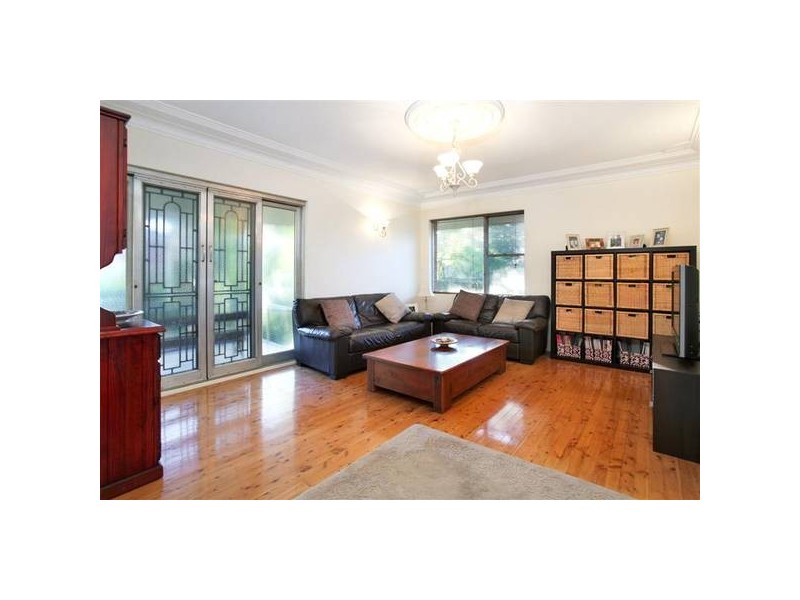 12 Milham Avenue, Eastwood NSW 2122