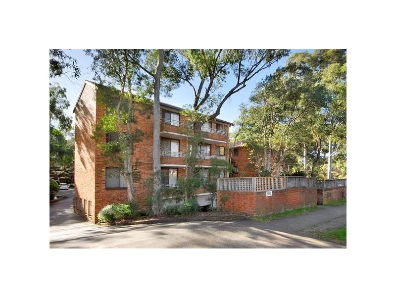 3/203 Waterloo Road, Marsfield NSW 2122