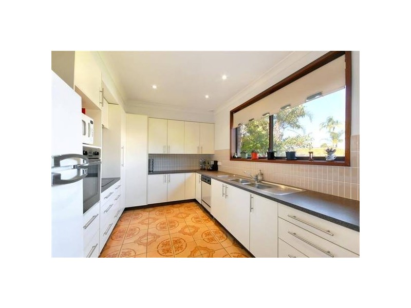 3 Parkwood Place, North Rocks NSW 2151