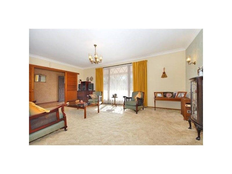 3 Parkwood Place, North Rocks NSW 2151