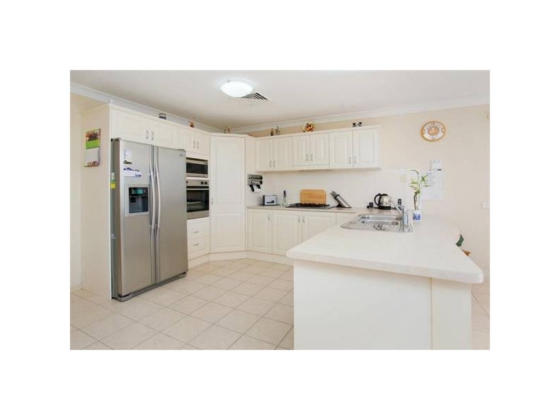 2 Zenith Court, Glenwood NSW 2768
