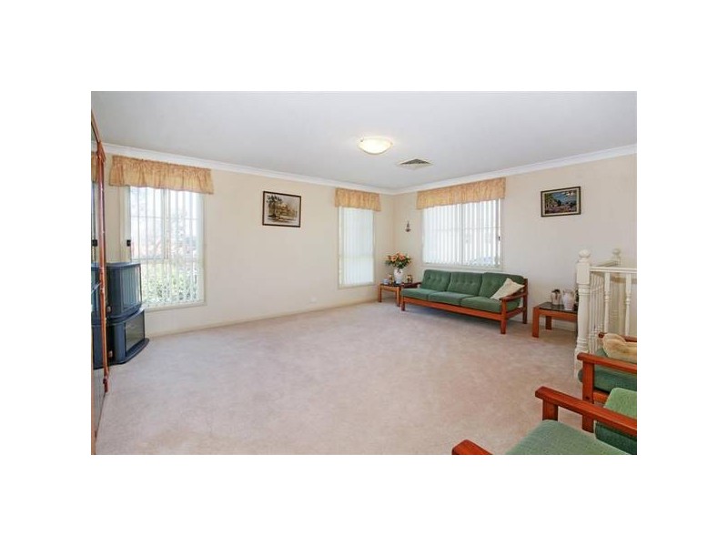 2 Zenith Court, Glenwood NSW 2768