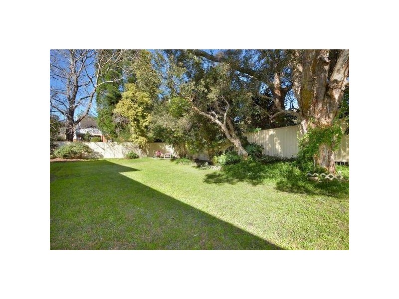 1 Bailey Crescent, North Epping NSW 2121