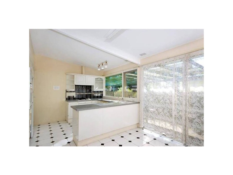 1 Bailey Crescent, North Epping NSW 2121