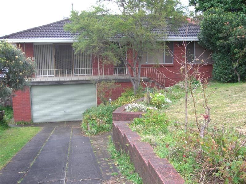 Carlingford NSW 2118