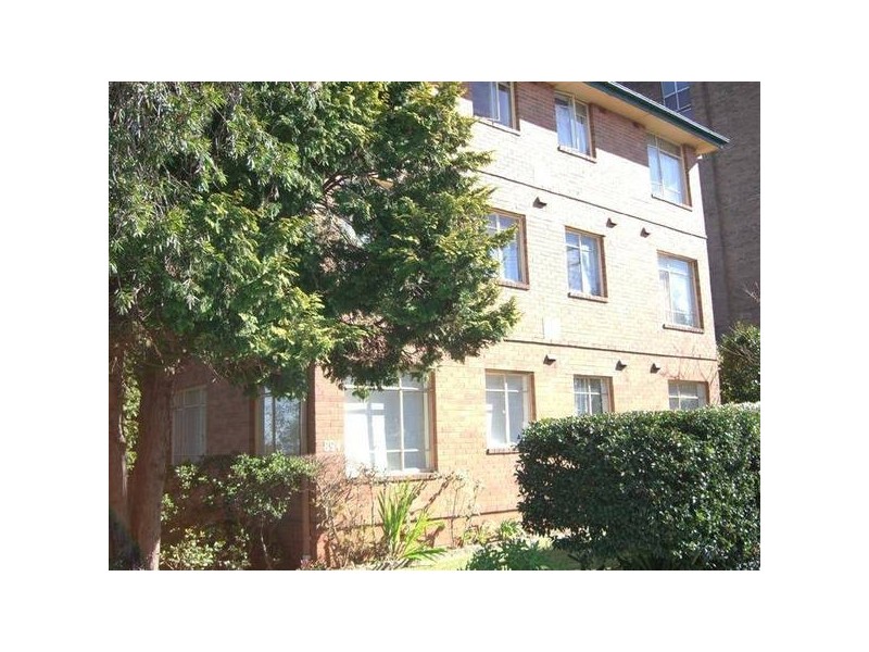 3/854 Pacific Highway, Chatswood NSW 2067