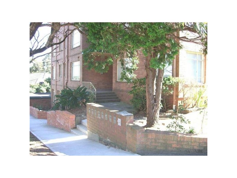 3/854 Pacific Highway, Chatswood NSW 2067