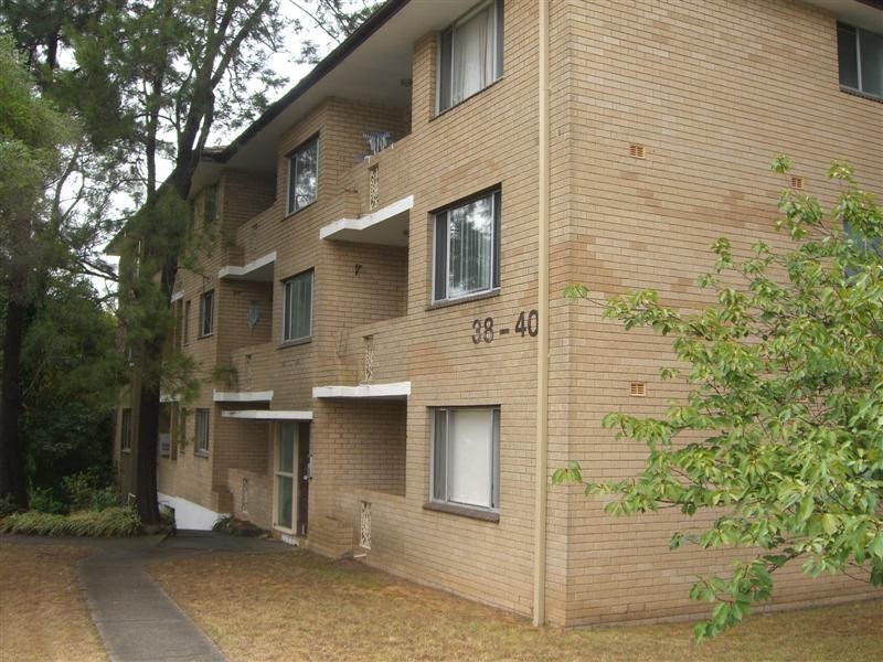 9/38-40 First Avenue, Eastwood NSW 2122