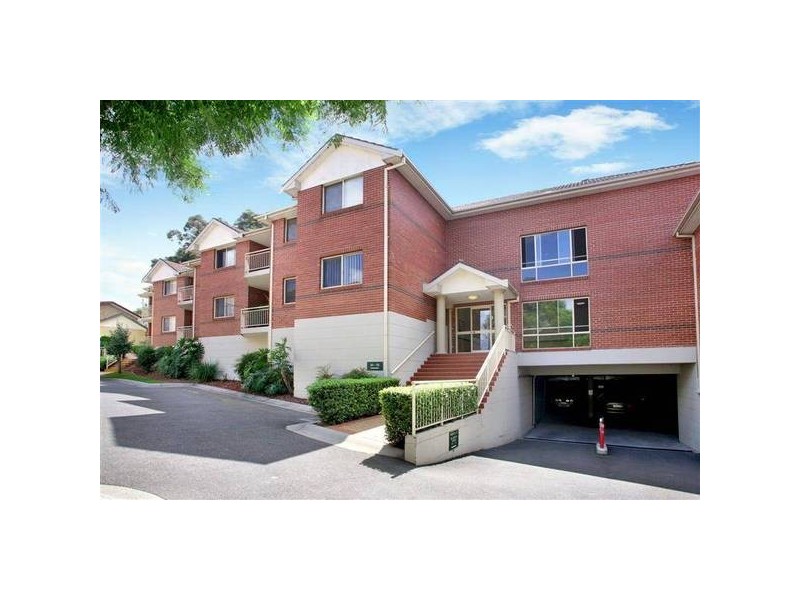32/94-116 Culloden Road, Marsfield NSW 2122