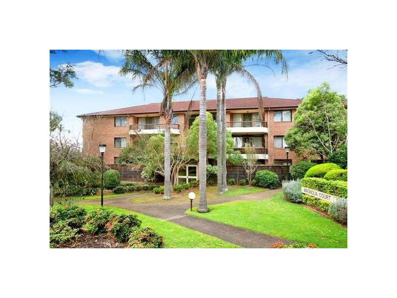 15/37-41 Carlingford Road, Epping NSW 2121