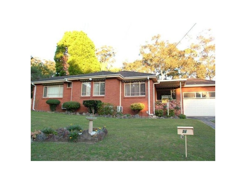 34 Ridge Street, Epping NSW 2121