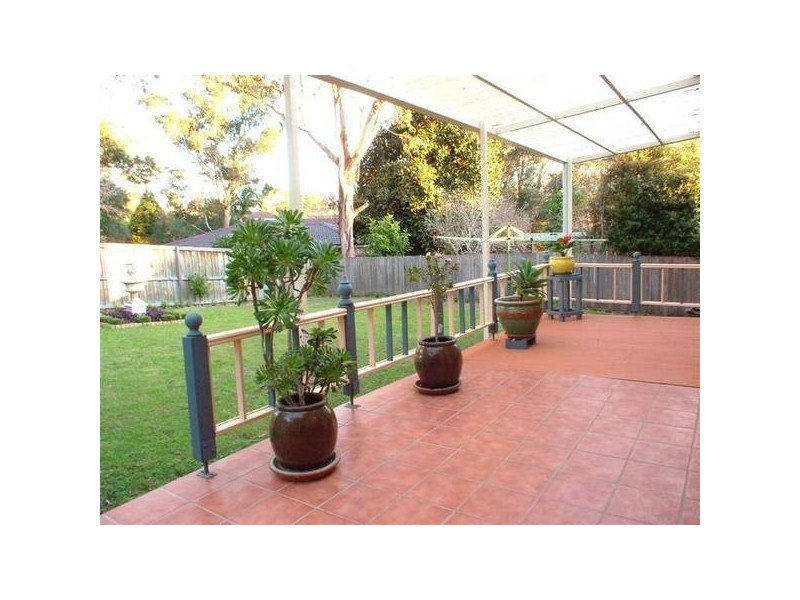 34 Ridge Street, Epping NSW 2121