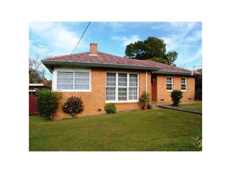 13 Gallard Street, Denistone East NSW 2112